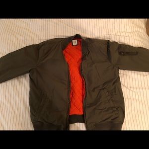 Gap Bomber Jacket